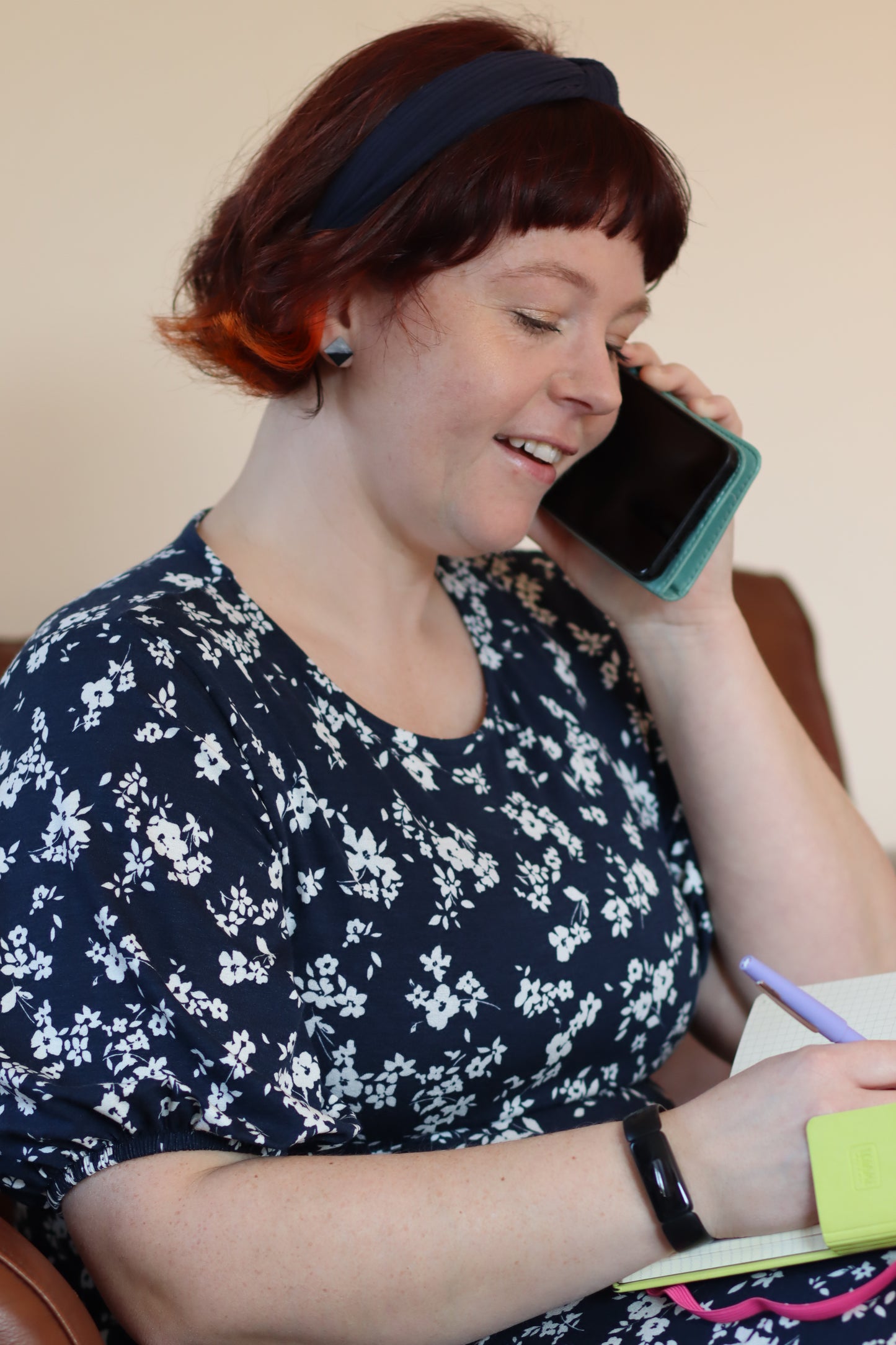 Phone/video-call Consultation 