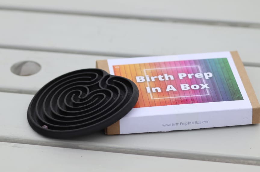 Hypnobirthing (DEPOSIT ONLY)