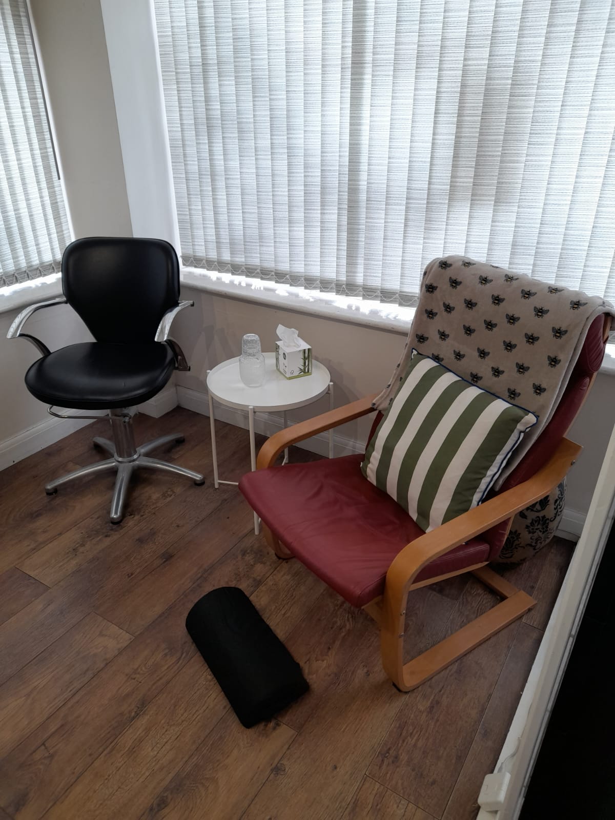 Clinic appointment - Deal, Kent