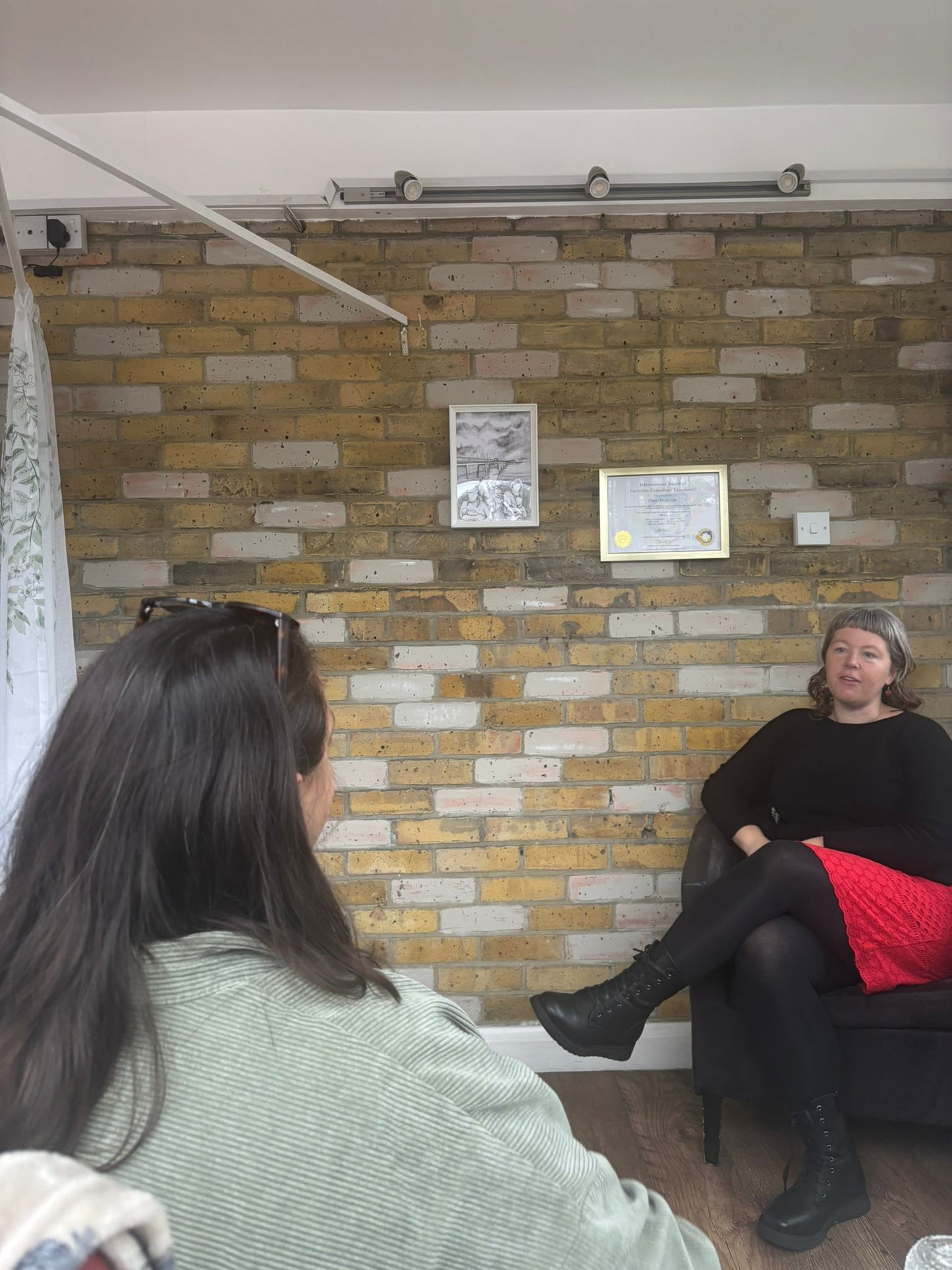 Clinic appointment - Deal, Kent