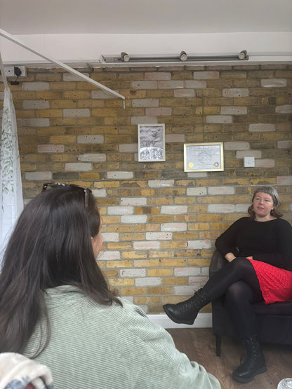 Clinic appointment - Deal, Kent